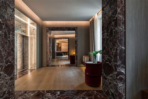 fendi hotel rome|fendi suites rome italy.